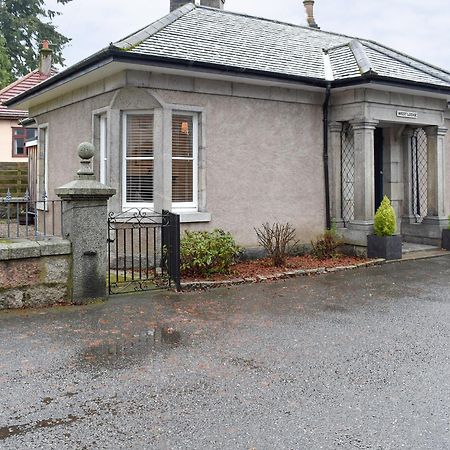 West Lodge Banchory Exterior photo