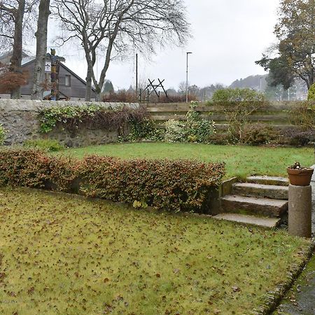 West Lodge Banchory Exterior photo